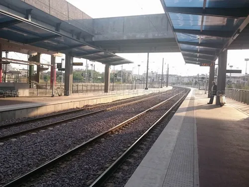 Nancy/Metz : bientôt des trains de nuit vers le sud et l’Espagne ?